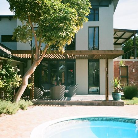 9 Windsor House Apartment Tokai Ngoại thất bức ảnh