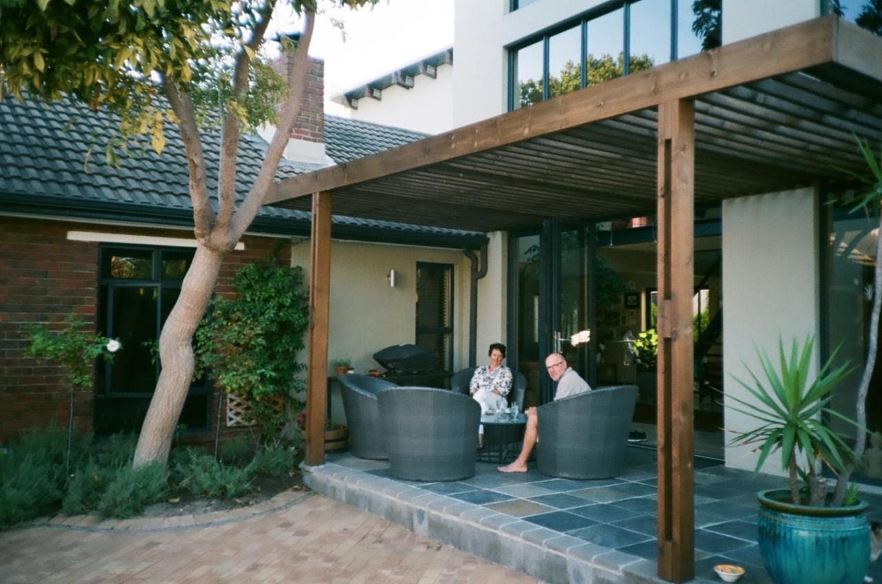 9 Windsor House Apartment Tokai Ngoại thất bức ảnh