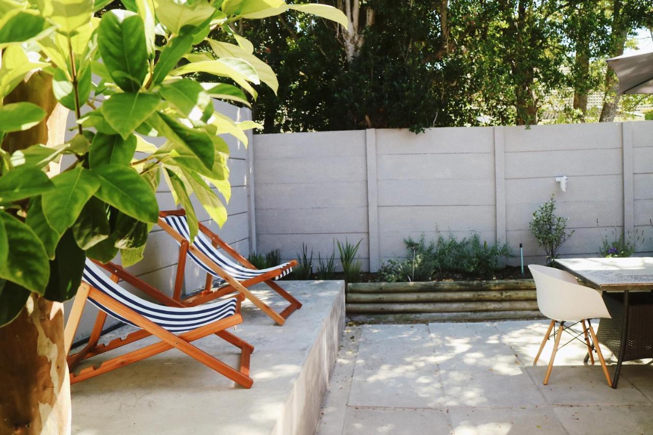 9 Windsor House Apartment Tokai Ngoại thất bức ảnh