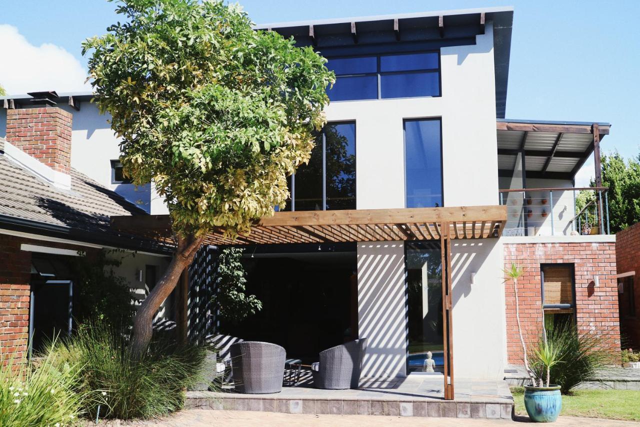 9 Windsor House Apartment Tokai Ngoại thất bức ảnh